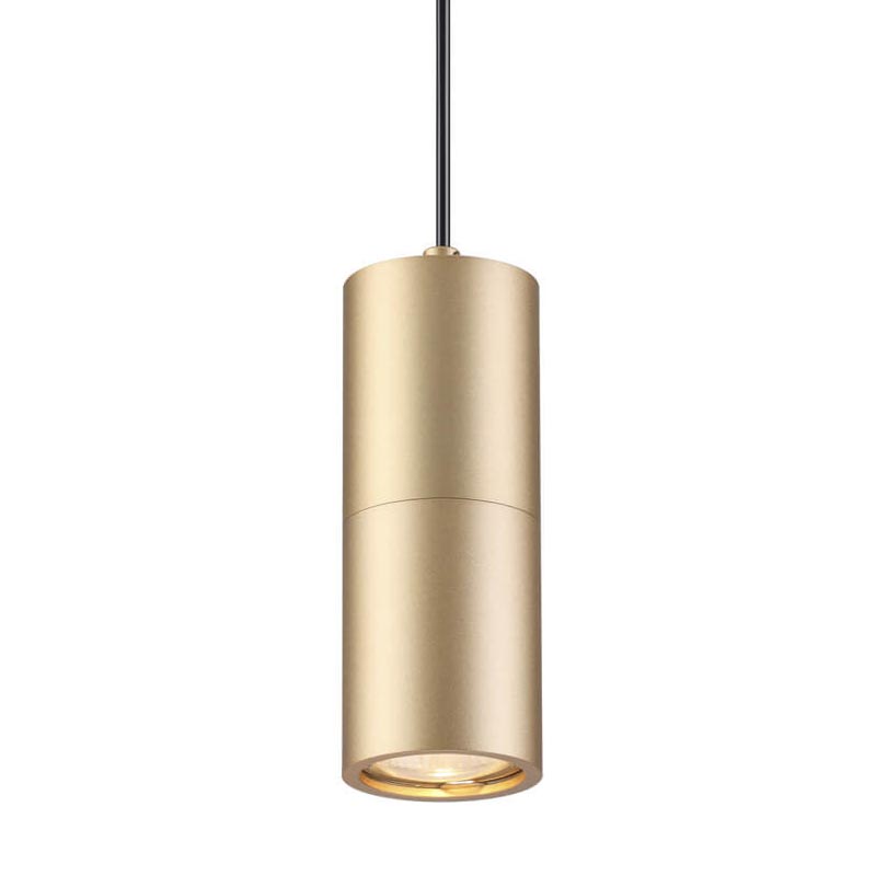 Подвесной светильник Modern Illumination Gold Золотой Подвесной светильник Modern Illumination Gold Золотой в Костроме | Loft Concept