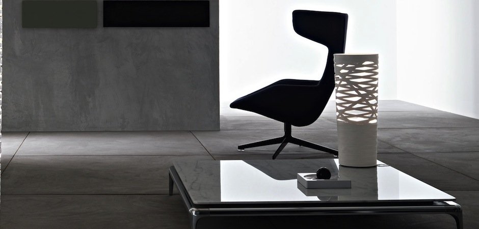 Лампа Foscarini Tress Table Lamp - Loft-Concept в Костроме