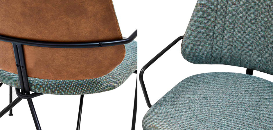 Кресло William Chair Кресло William Chair - Loft-Concept в Костроме