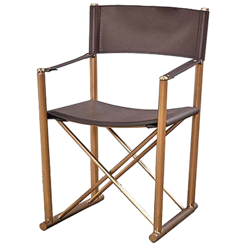 Стул Friseal Stool Коричневый Бронза Стул Friseal Stool Коричневый Бронза в Костроме | Loft Concept