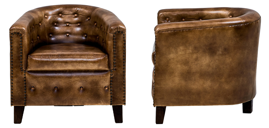 Кресло Grantham Chair Кресло Grantham Chair - Loft-Concept в Костроме