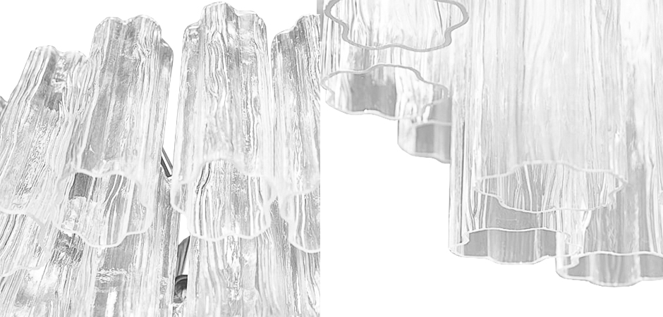 Люстра Touchet Chandeliers Люстра Touchet Chandeliers - Loft-Concept в Костроме