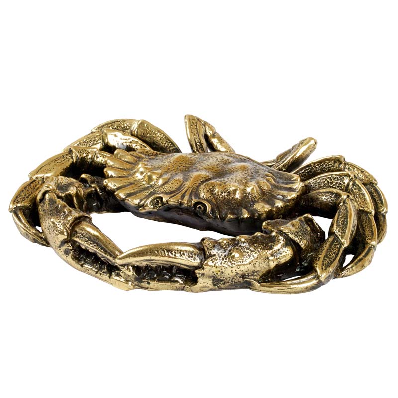 Подставка Bronze Crab Бронза Подставка Bronze Crab Бронза в Костроме | Loft Concept
