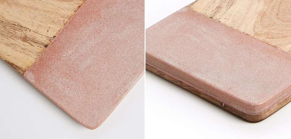 Разделочная доска Pink Wood Разделочная доска Pink Wood - Loft-Concept в Костроме