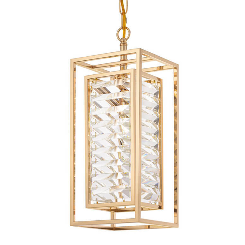 Подвесной светильник Algernon Light gold Золотой Подвесной светильник Algernon Light gold Золотой в Костроме | Loft Concept