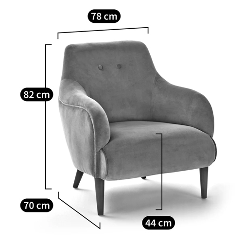 Кресло велюровое темно-зеленого цвета Diaspro Green Armchair Кресло велюровое темно-зеленого цвета Diaspro Green Armchair в Костроме