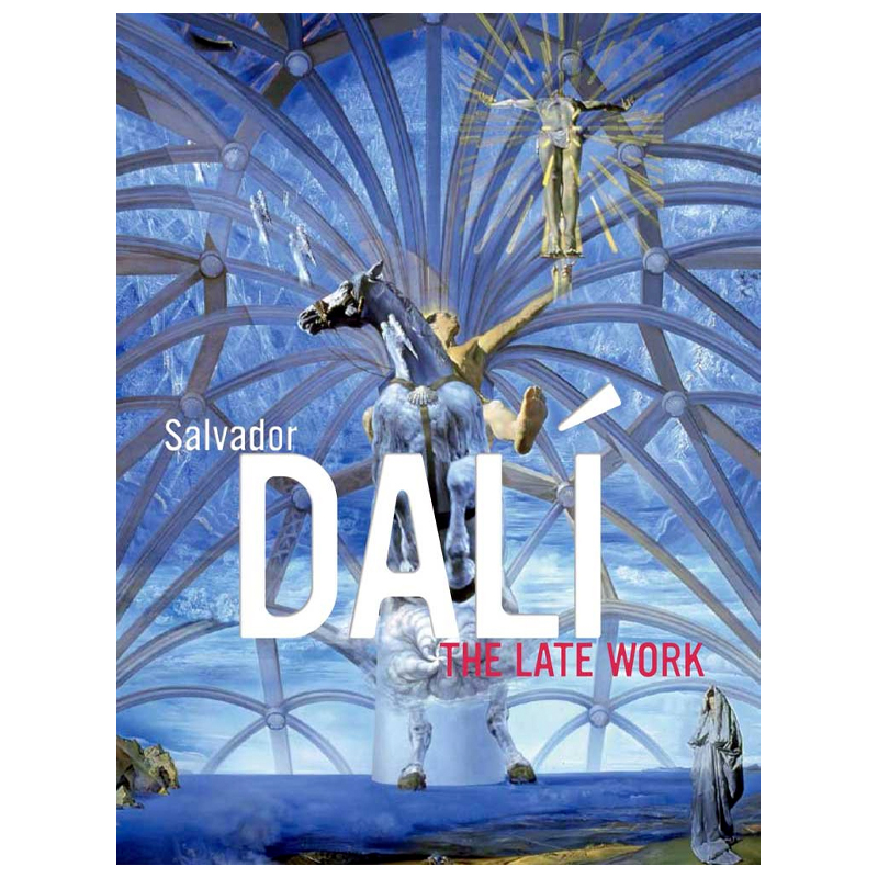 Salvador Dali: The Late Work Salvador Dali: The Late Work в Костроме | Loft Concept