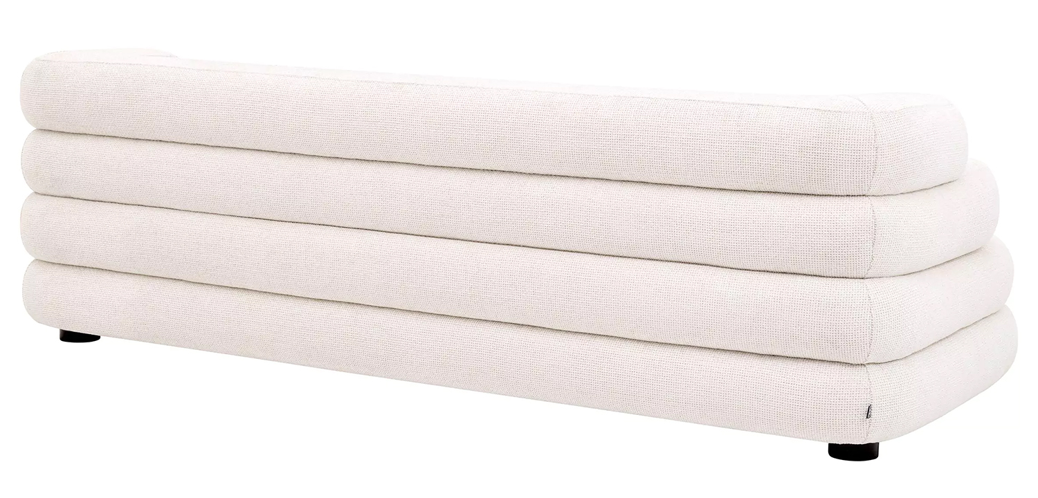 Диван Eichholtz Sofa Malaga S - фото №1