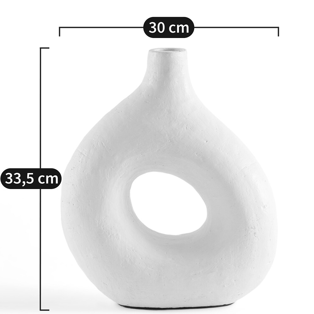 Ваза декоративная керамическая Ceramic Vase Ваза декоративная керамическая Ceramic Vase в Костроме