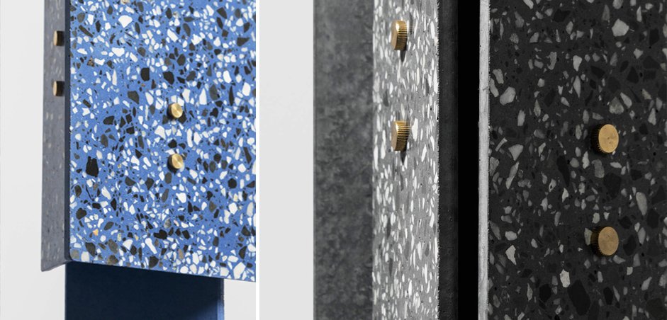 Подвесной светильник Granite Pendant Подвесной светильник Granite Pendant - Loft-Concept в Костроме