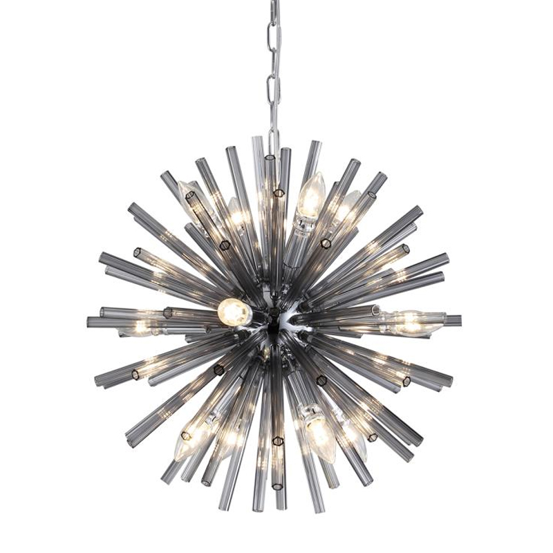 Люстра Chrome Astra Chandelier Хром Люстра Chrome Astra Chandelier Хром в Костроме | Loft Concept