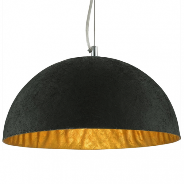 Подвесной светильник Daylight Pendant Винтажный черный Золотой Подвесной светильник Daylight Pendant Винтажный черный Золотой в Костроме | Loft Concept