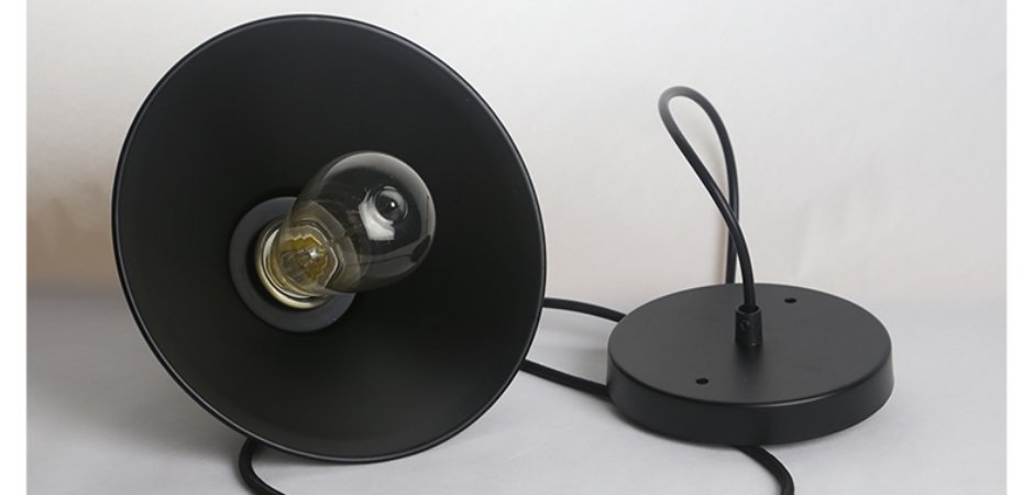 Подвесной светильник Loft Industrial - Loft-Concept в Костроме