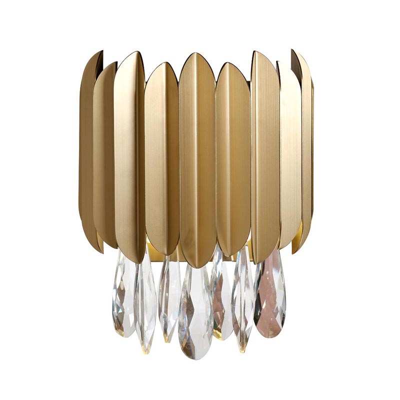 Бра Droplet Suspensions матовое золото Бра Droplet Suspensions матовое золото в Костроме | Loft Concept