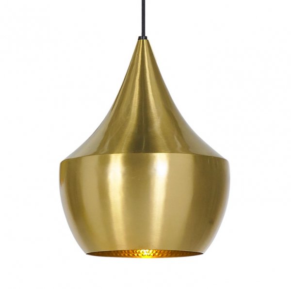 Люстра Beat Light Fat Brass Люстра Beat Light Fat Brass в Костроме | Loft Concept