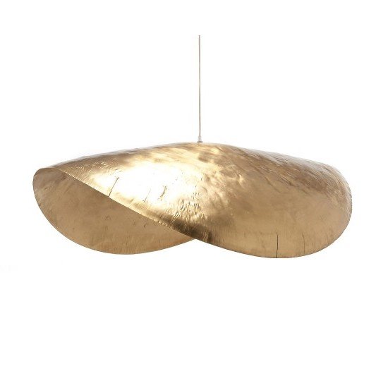 Люстра Gervasoni Brass 95 Suspension Lamp Латунь Люстра Gervasoni Brass 95 Suspension Lamp Латунь в Костроме | Loft Concept