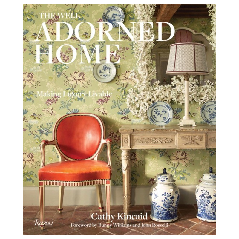 The Well Adorned Home: Making Luxury Livable The Well Adorned Home: Making Luxury Livable в Костроме | Loft Concept