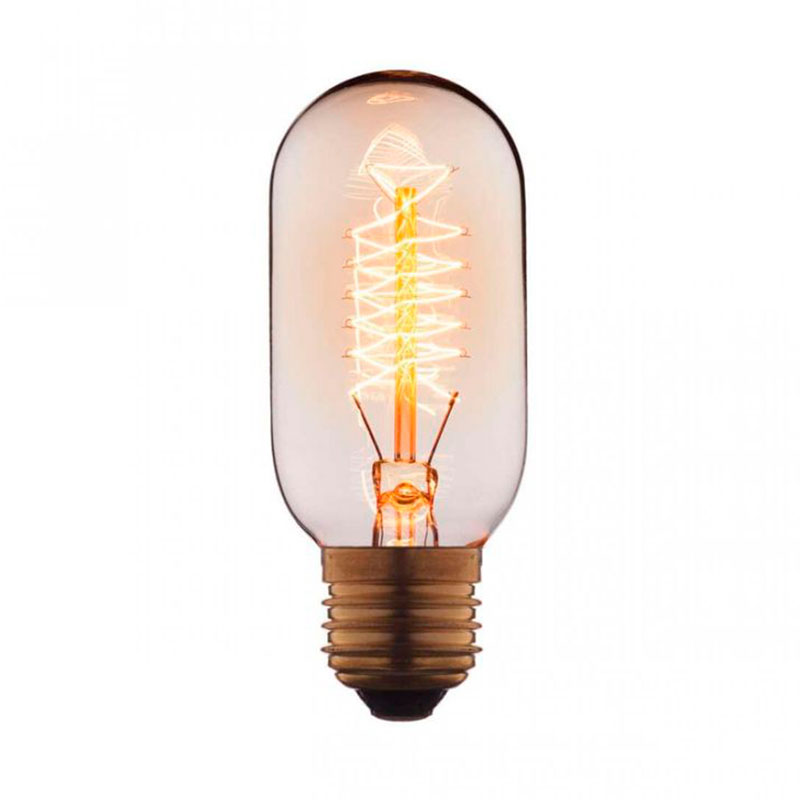 Лампочка Loft Edison Retro Bulb №28 40 W Лампочка Loft Edison Retro Bulb №28 40 W в Костроме | Loft Concept