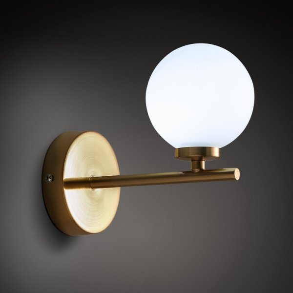 Бра Wall Lamp Bubble Chandelier Бра Wall Lamp Bubble Chandelier в Костроме | Loft Concept