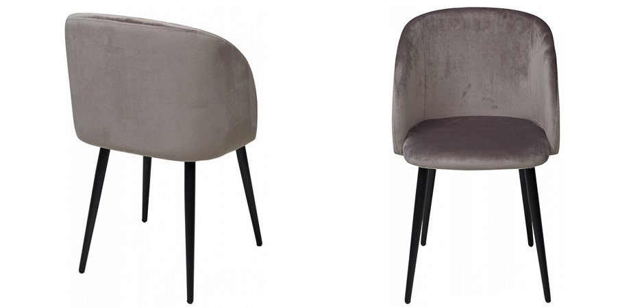 Стул Jean-Jacques Gray Стул Jean-Jacques Gray - Loft-Concept в Костроме