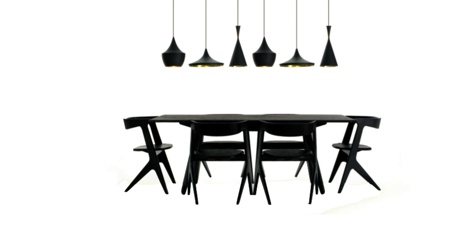 Люстра Beat Light Fat Люстра Beat Light Fat - Loft-Concept в Костроме