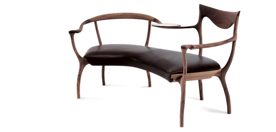 Диван Roberto Lazzeroni D.R.D.P. Диван Roberto Lazzeroni D.R.D.P. - Loft-Concept в Костроме