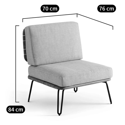 Кресло с каркасом из акации Hanley Wooden Chair Кресло с каркасом из акации Hanley Wooden Chair в Костроме