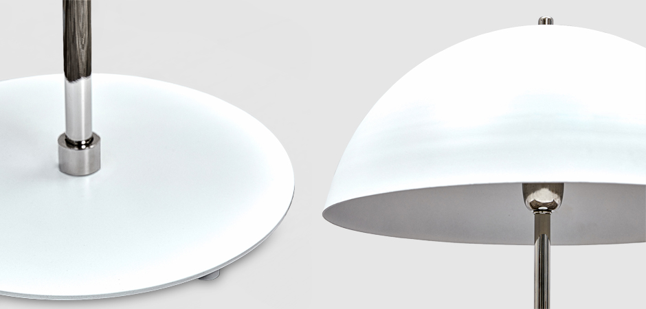 Настольная лампа Contarini Table lamp Настольная лампа Contarini Table lamp - Loft-Concept в Костроме