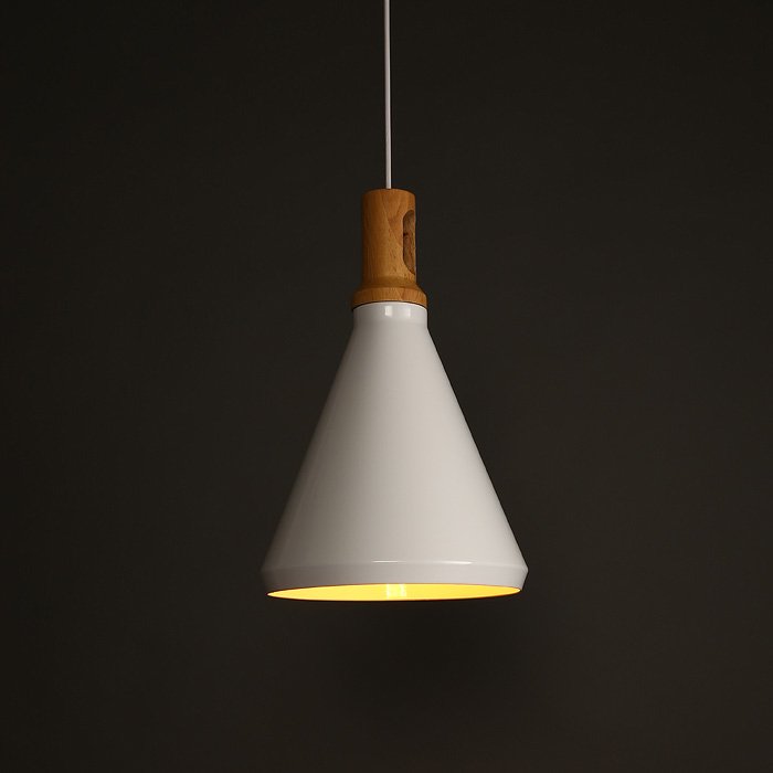 Cветильник Loft Milky Light Small Белый Cветильник Loft Milky Light Small Белый в Костроме | Loft Concept