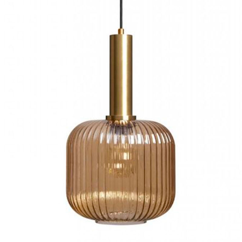 Подвесной светильник Ferm Living chinese lantern Amber Gold 36 см Золотой Янтарь (Amber) Подвесной светильник Ferm Living chinese lantern Amber Gold 36 см Золотой Янтарь (Amber) в Костроме | Loft Concept