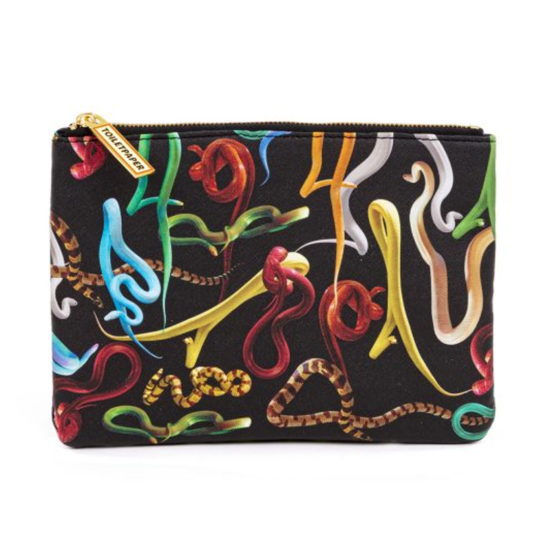 Seletti Кошелек Case Snakes Мульти Seletti Кошелек Case Snakes Мульти в Костроме | Loft Concept