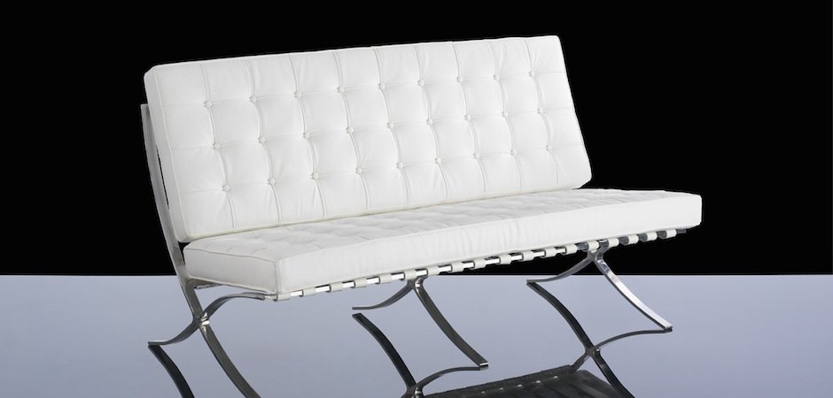 Диван Barcelona 2 seats Диван Barcelona 2 seats - Loft-Concept в Костроме