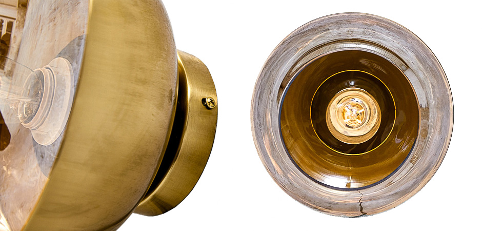 Бра Trevisan Sconces Бра Trevisan Sconces - Loft-Concept в Костроме