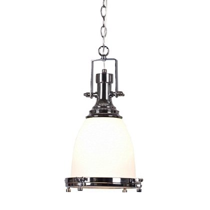 Светильник T6 Glass Loft Steampunk Spotlight Brass Светильник T6 Glass Loft Steampunk Spotlight Brass в Костроме | Loft Concept