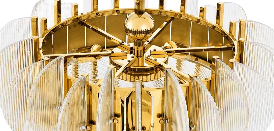 Люстра Chandelier Canzone Люстра Chandelier Canzone - Loft-Concept в Костроме
