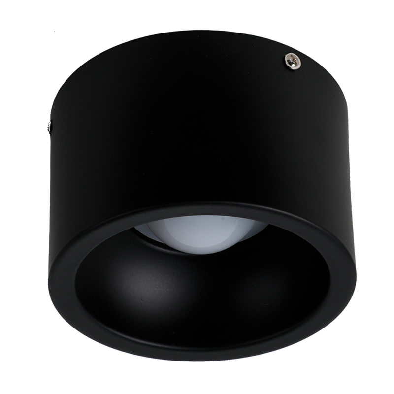 Спот Martha spot black 14 Черный Спот Martha spot black 14 Черный в Костроме | Loft Concept