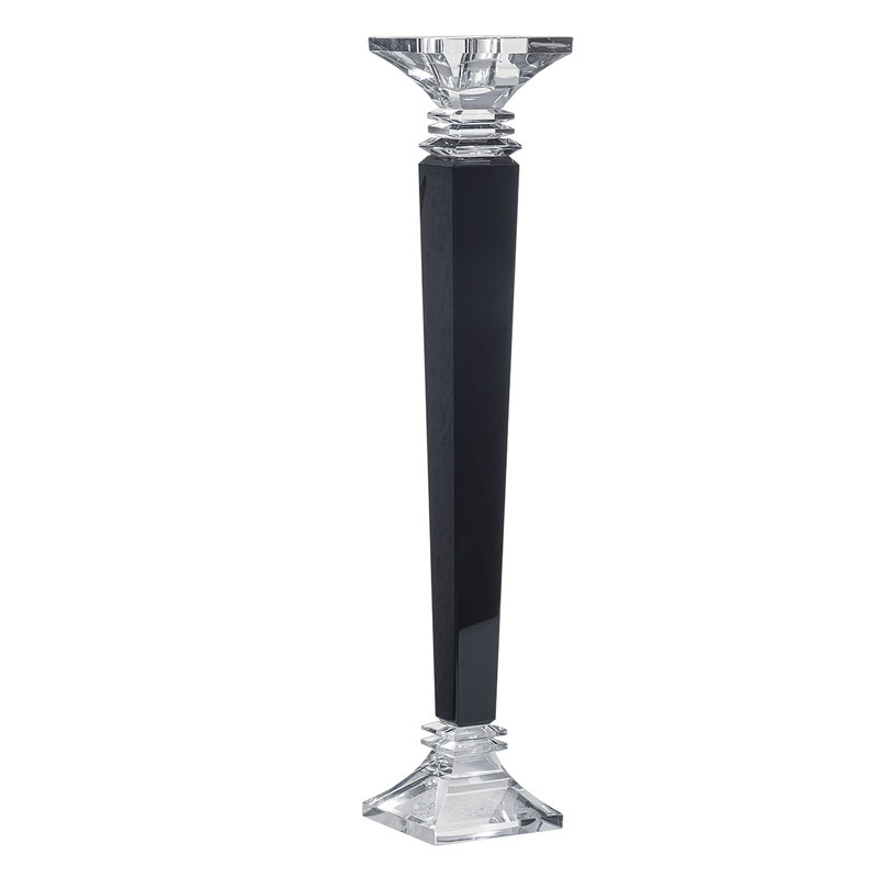 Подсвечник Sylvie crystal 43 Подсвечник Sylvie crystal 43 в Костроме | Loft Concept