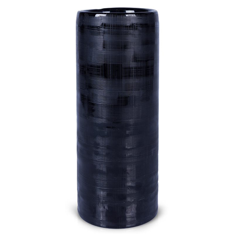 Ваза Melika Vase Черный Ваза Melika Vase Черный в Костроме | Loft Concept