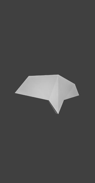 Гипсовая 3D Панель BATOID Гипсовая 3D Панель BATOID в Костроме