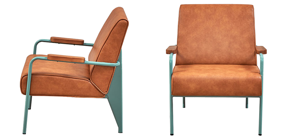 Кресло Silvestri Chair Кресло Silvestri Chair - Loft-Concept в Костроме