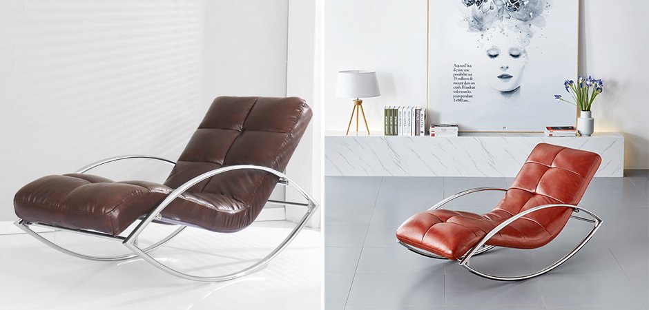 Шезлонг Jasaya Шезлонг Jasaya - Loft-Concept в Костроме