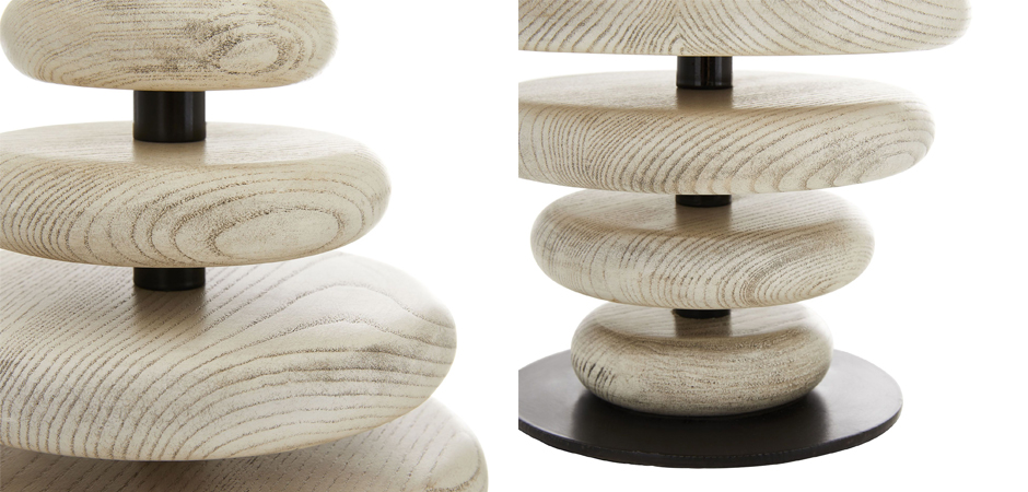 Дизайнерская настольная лампа KIMORA LAMP Дизайнерская настольная лампа KIMORA LAMP - Loft-Concept в Костроме