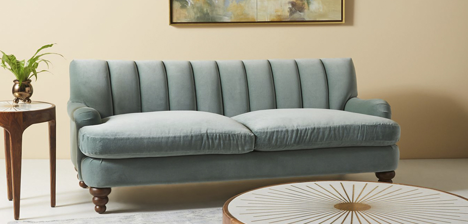 Диван Greville Sofa Диван Greville Sofa - Loft-Concept в Костроме