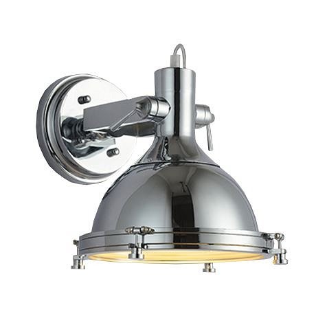 Бра Wall Lamp Daniela Хром Бра Wall Lamp Daniela Хром в Костроме | Loft Concept