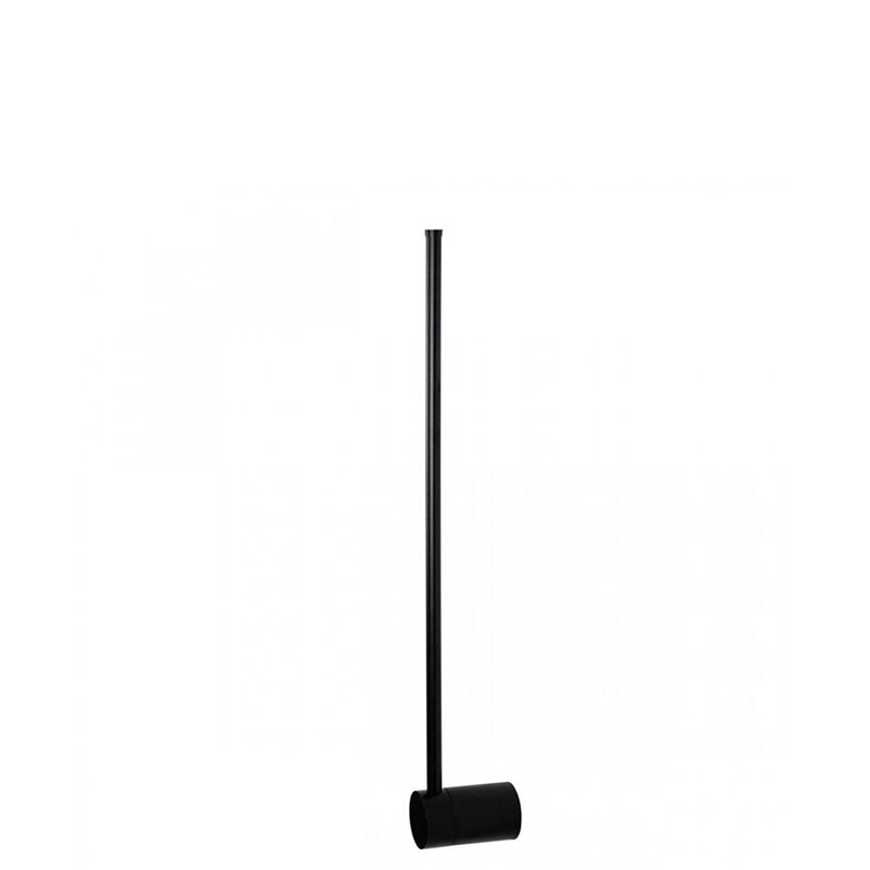 Светодиодное бра Upright Line Black Черный Светодиодное бра Upright Line Black Черный в Костроме | Loft Concept