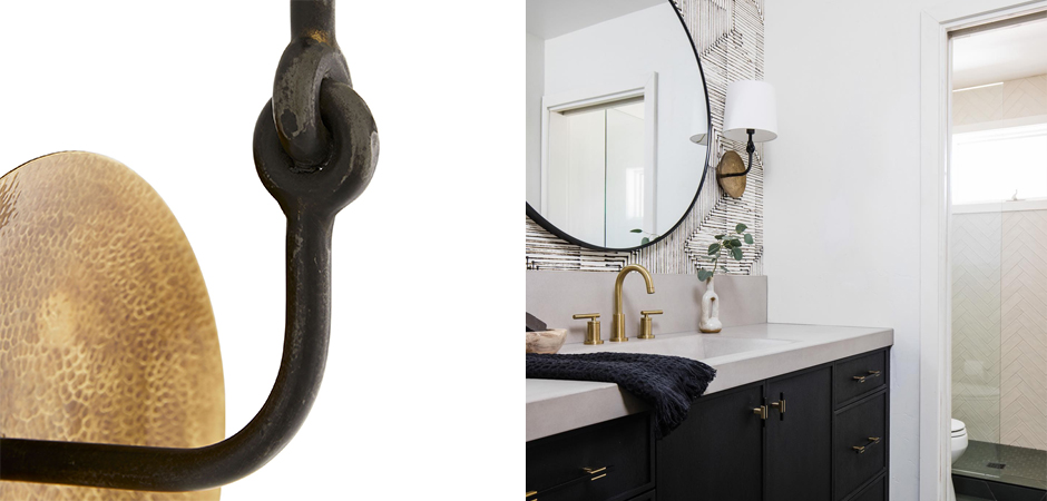 Бра GILES SCONCE Бра GILES SCONCE - Loft-Concept в Костроме