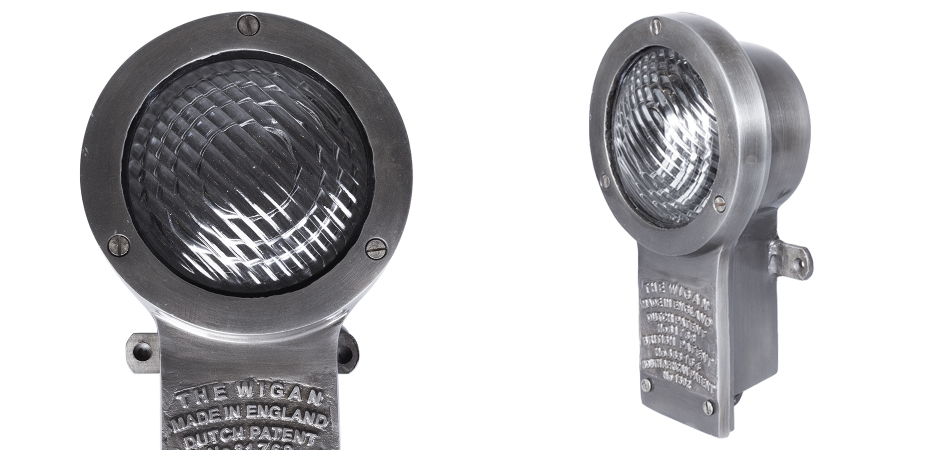 Бра Peephole Sconce Бра Peephole Sconce - Loft-Concept в Костроме