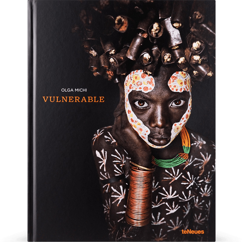 Vulnerable: Olga Michi Vulnerable: Olga Michi в Костроме | Loft Concept