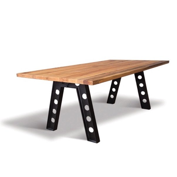 Стол Holey Feet Table Lofter Стол Holey Feet Table Lofter в Костроме | Loft Concept