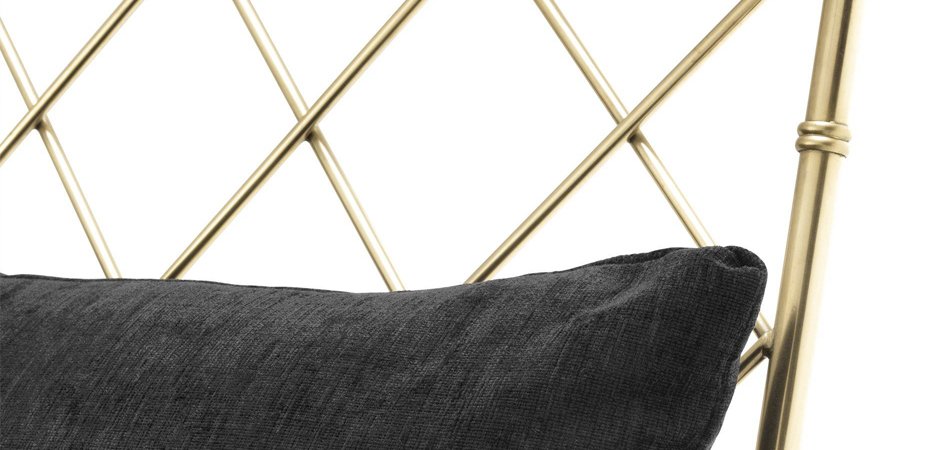 Кресло Eichholtz Chair Bahamas - фото №1